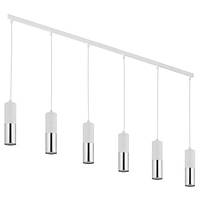 Подвесной светильник TK lighting 4358 Elit white