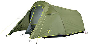 Палатка тримічна Ferrino Sling 3 Green (929604)