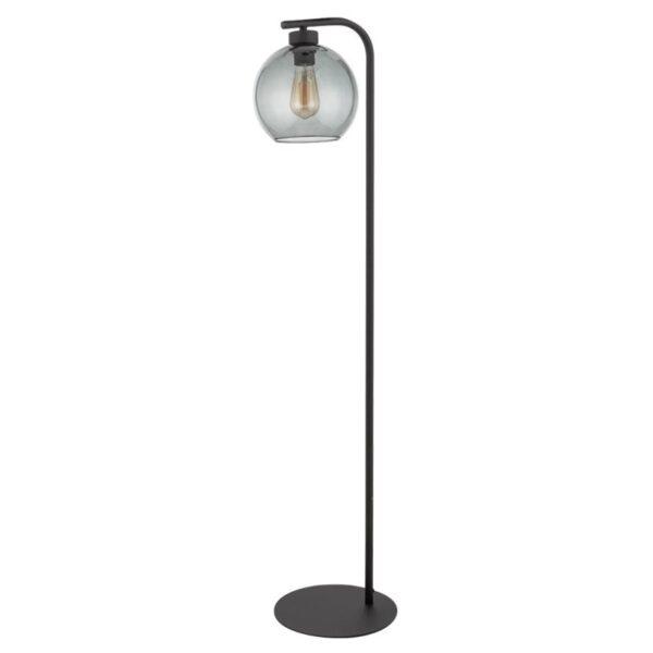Торшер TK lighting 5051 Cubus graphite