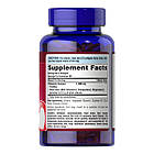 Комплекс фітостеролів Puritan's Pride Phytosterol Complex 1000mg 100 м'яких капсул, фото 3