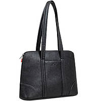 Сумка для ноутбука RivaCase Orly 14" 8992 PU (Black)