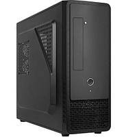 Корпус Chieftec UNI UB-03B-350GPB 350W 2xUSB3.0/1xType-C mATX Black