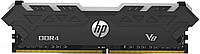 Модуль памяти HP DDR4 8GB 3600MHz V8 RGB (7EH92AA)