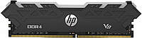 Модуль памяти HP DDR4 16Gb 3000MHz V8 RGB (7EH83AA)
