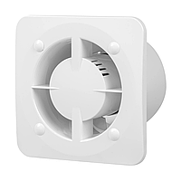 Витяжний вентилятор Вентс 100 Бейс К Л (на підшипниках)