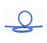 Мотузка динамічна EDELWEISS ROCKLIGHT II 9,8MM 60M BLUE