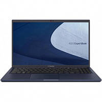 Ноутбук ASUS L1500CDA-BQ0115R Expertbook 15.6" FHD IPS/R3-3250U/8Гб/SSD256Гб/Int/W10P/Blue