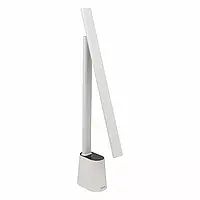 Настольная лампа Baseus Smart Eye Series Charging Folding Reading Desk Lamp White (DGZG-02)