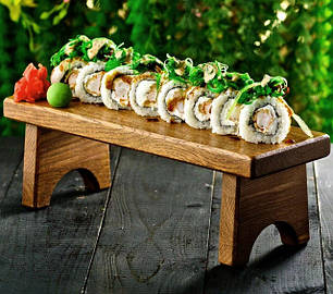 Стійка для подачі суші "Веншан"