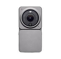 Экшн-камера DJI Action 2 Power Combo Wі-Fі/Bluetooth Серый