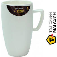 Чашка Tescoma для кофе 450 фарфор цвет