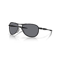 Окуляри балістичні Oakley® SI Ballistic Crosshair (Matte Black; Grey) Grey єдиний