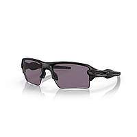 Очки защитные Oakley® SI Flak® 2.0 XL (Matte Black; Prizm Grey) Prizm Grey єдиний