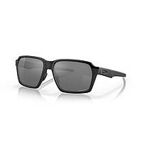 Окуляри захисні Oakley® SI Parlay (Matte Black; Prizm Grey) Prizm Grey єдиний