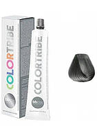 Краситель прямой окраски BBCos ColorTribe Silver 100 мл (23258Ab)