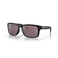 Очки защитные Oakley® SI Holbrook Banded (Matte Black; Prizm Daily Polarized) Prizm Daily Polarized єдиний