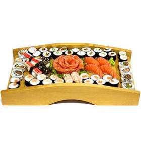 Місток для подачі суші "Шонла"