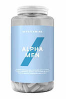 Витамины для мужчин MyVitamins ALPHA MEN 120 таблеток