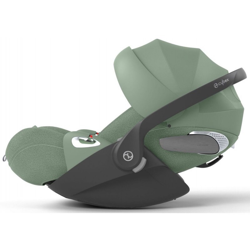 Автокрісло Cybex Cloud T i-Size plus Leaf Green