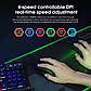 Миша ігровая ONIKUMA дротова с RGB підсвічуванням Gaming CW911 white, фото 5