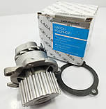 Помпа водяна ВАЗ 2110-12, 2170-72,1117-18 (1,6) Авто Ваз, фото 2