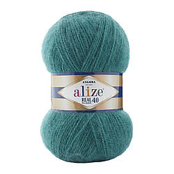 Alize Angora Real 40 (Алізе Ангора реал 40) 507