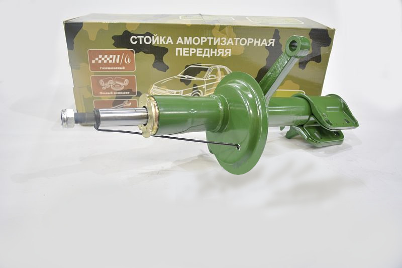 1096633344 Закупить по опту или рознице Амортизатор на ВАЗ 2108 (стійка в зборі) передній лівий (газо-масло) розбірний