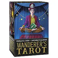 Wanderer s Tarot (Таро Странника)