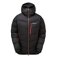 Куртка Montane Resolute Down Jacket для альпинизма и треккинга