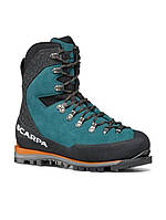 Ботинки Scarpa Mont Blanc GTX