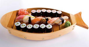 Блюдо для подачі суші "Хайфон"