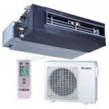 Кондиціонер канальний Gree GFH48K3FI/GUHD48NK3FO Inverter