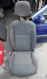 Сидіння пасажирське з Airbag Рено Канго 2 б/у