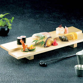 Стійка для подачі суші "Бімсон"