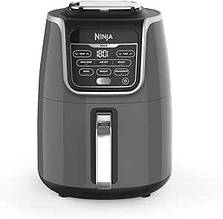 Мультипіч (аерофритюрниця) Ninja Air Fryer MAX (B07Y3KDL7R) 3945