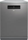 Посудомийна машина Beko, 15-комплект., A++, 60 см, дисплей, нерж DEN48520XAD (код 1425561)