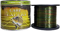 Жилка Carp Expert Multicolor Boilie Special 1000м 0.3мм 12.1кг