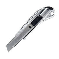 Нож канцелярский-трафаретный "Axent" 6902 18мм