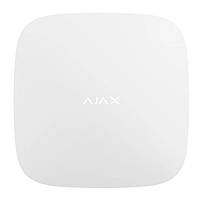 Централь Ajax Hub 2 Plus, Белый