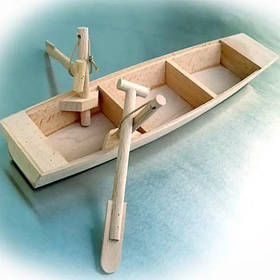 Човен для подачі суші "Надін"