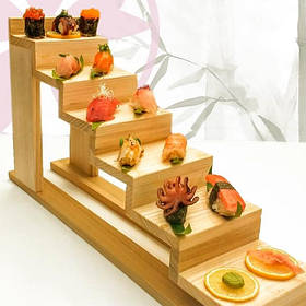 Стійка для подачі суші "Монкай"