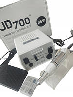 Фреза для нігтів JD 700 Grawer 35w White Manicure