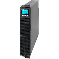 Smart-ИБП LogicPower-3000 PRO, RM (rack mounts) (without battery) 96V 6A