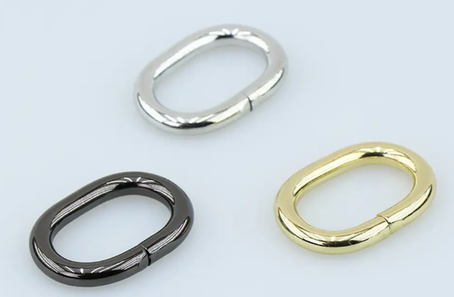 кільце фурнітура для сумки кільце фурнітура для сумки