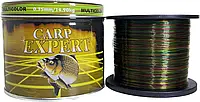 Жилка Carp Expert Multicolor Boilie Special 1000м 0.35мм 14.9кг