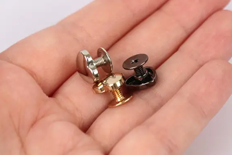 фурнітура для сумки ножки фурнітура для сумки ножки