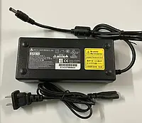 Импульсный Блок питания, зарядка для ноутбука 12V 10А DELTA EPS-10
