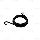 Пружина кікстартера Honda Dio, Tact, GY6 50-80 сс, фото 2