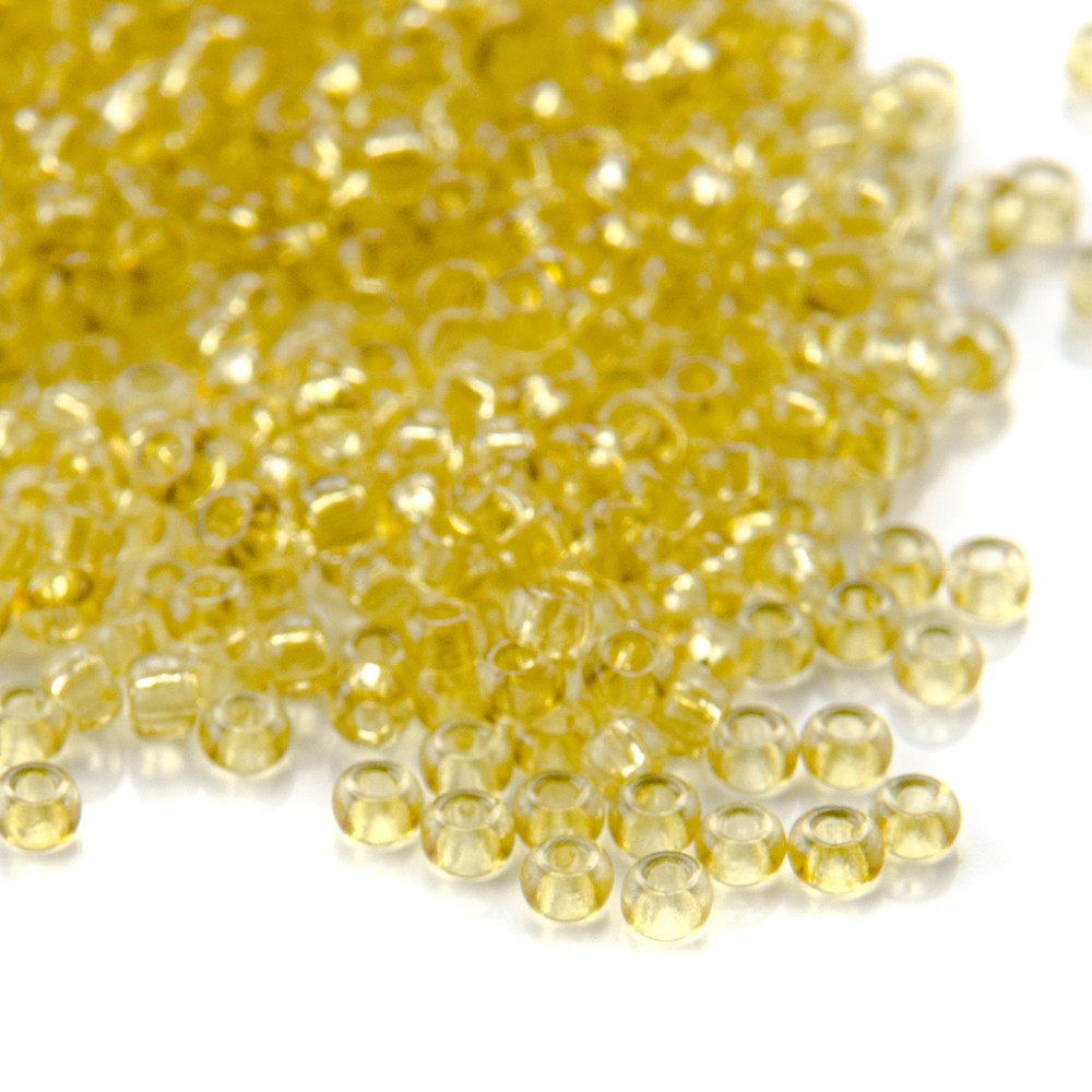 Чеський бісер 01151, фото 1