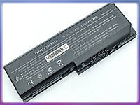 Батарея PA3536U для Toshiba Satellite P305 (10.8V 4400mAh).